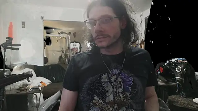 MasterDaddyCool online show from March 2026 04:53:02 PM