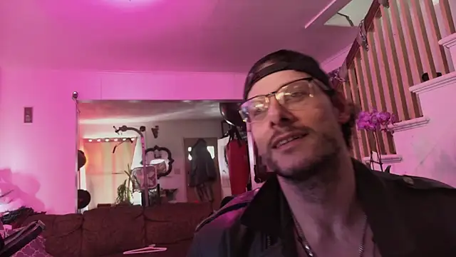 MasterDaddyCool online show from March 2026 06:55:02 PM