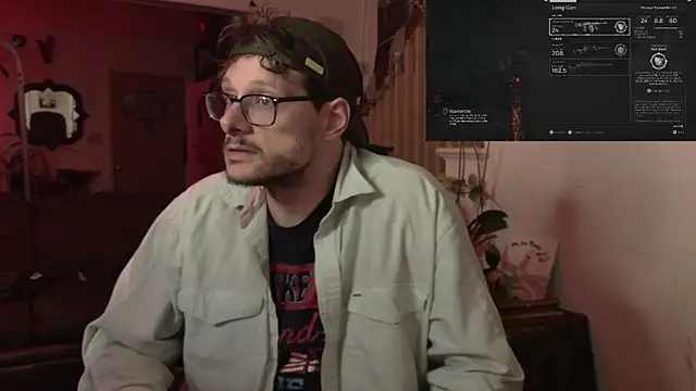 MasterDaddyCool online show from April 2026 02:58:02 AM