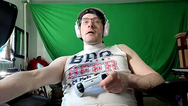 MasterDaddyCool online show from June 2026 10:37:01 PM