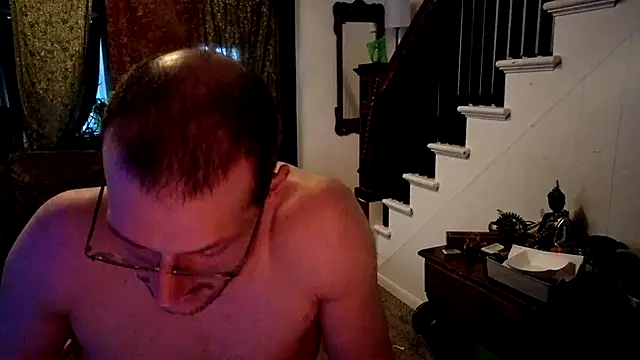 Snapshot of MasterDaddyCool chatting on July 2026 10:19:01 AM MasterDaddyCool online show from July 2026 10:19:01 AM