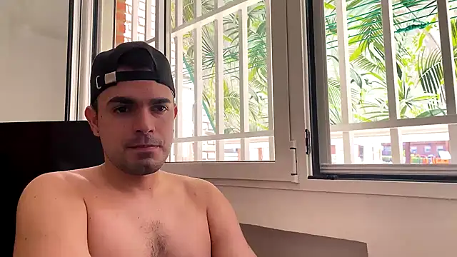 joseemontilla online show from July 2026 12:23:01 PM