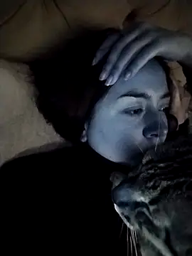 Mamii Dolcee online show from October 2025 01:20:01 AM