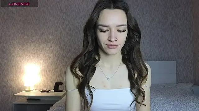 Nastiixx online show from November 2025 09:23:01 AM