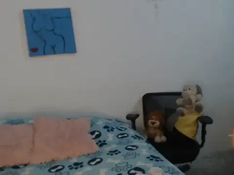 Snapshot of Victoria_new chatting on October 2025 08:21:01 AM Victoria new online show from October 2025 08:21:01 AM