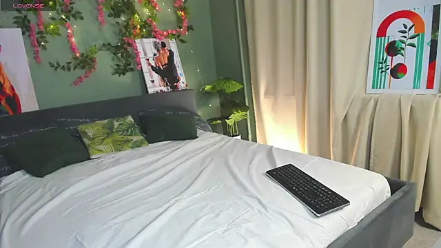 Lisbeth  Salander online show from January 2026 02:38:01 AM