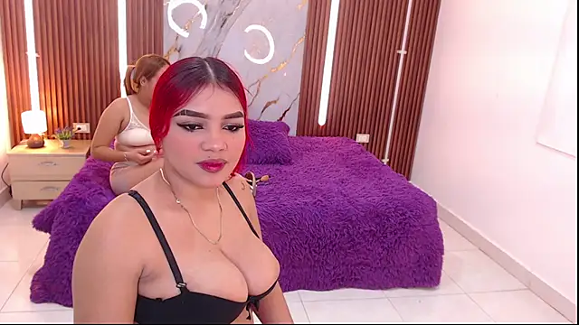 aixa show online show from September 2025 12:49:01 PM