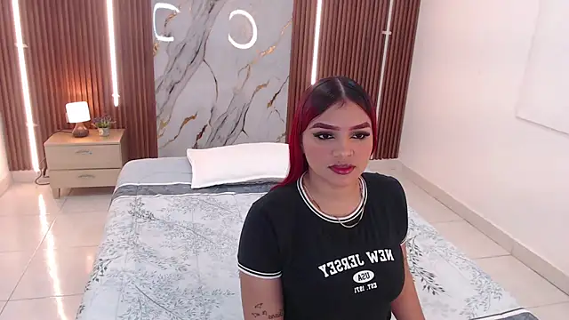 aixa show online show from October 2025 12:53:02 PM