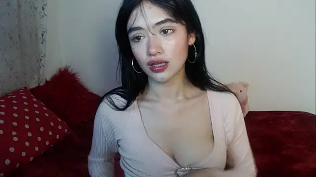 Snapshot of mandy222_ chatting on October 2025 03:01:02 AM mandy222 online show from October 2025 03:01:02 AM