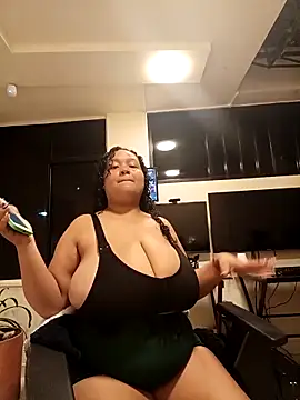 KITY HILL online show from February 2026 02:42:02 AM