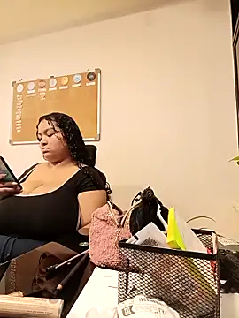 KITY HILL online show from March 2026 02:03:01 AM