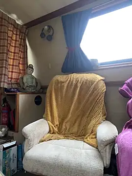 ladyboatlady online show from April 2026 06:07:02 AM