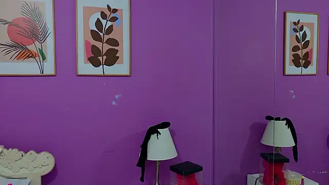 SamantaKane online show from March 2026 03:34:01 AM