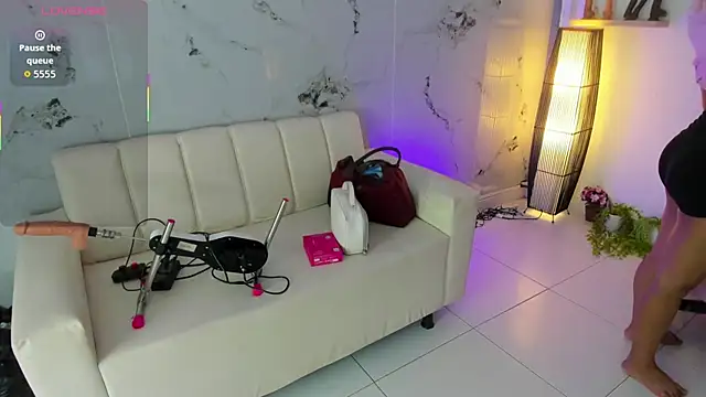 scarlett enjoy1 online show from November 2025 12:59:02 PM