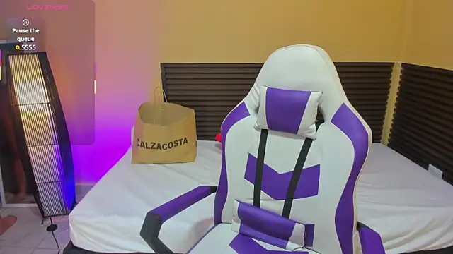 scarlett enjoy1 online show from December 2025 12:54:01 PM