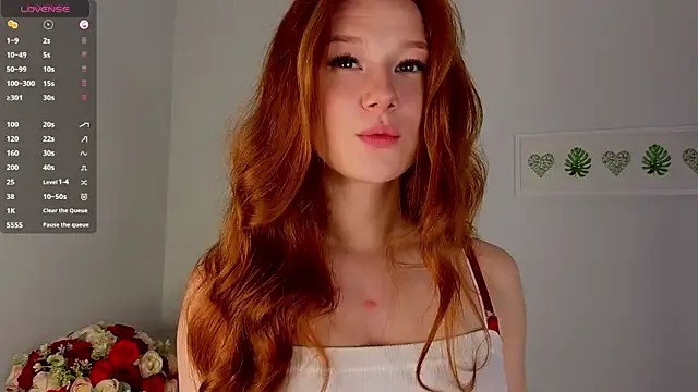 Snapshot of Juuulia_ chatting on July 2026 10:41:01 AM Juuulia online show from July 2026 10:41:01 AM