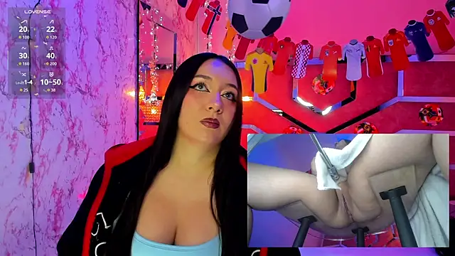 CataleyaGlow online show from July 2026 11:32:02 PM