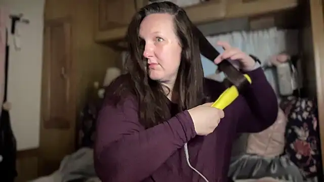 Just Trudy online show from September 2025 06:43:02 PM