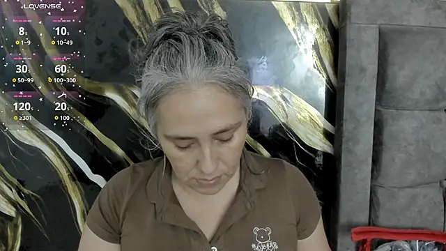 mature gold online show from September 2025 12:32:02 PM