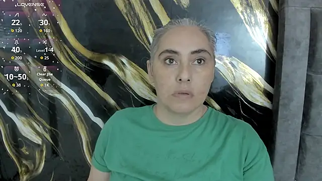 mature gold online show from October 2025 01:07:01 PM