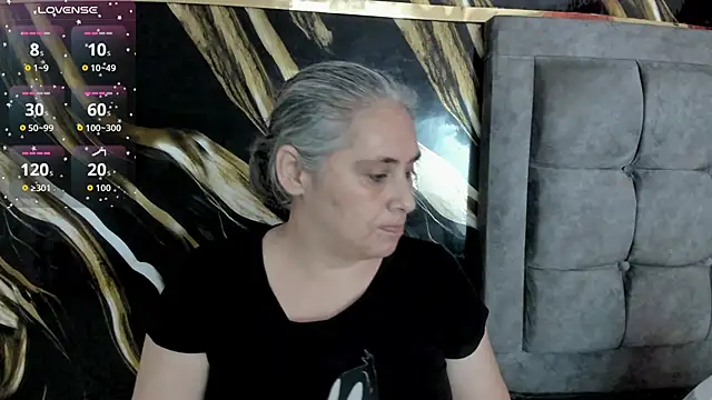 mature gold online show from December 2025 12:23:02 PM