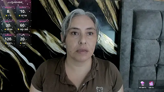 mature gold online show from January 2026 12:19:01 PM