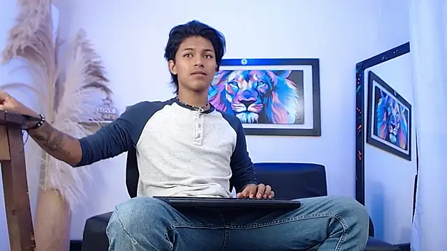 Snapshot of dreyk20 chatting on September 2025 01:55:01 PM dreyk20 online show from September 2025 01:55:01 PM