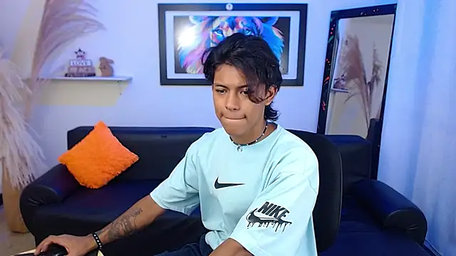 Snapshot of dreyk20 chatting on September 2025 01:55:02 PM dreyk20 online show from September 2025 01:55:02 PM