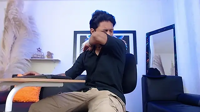 Snapshot of dreyk20 chatting on September 2025 01:44:02 PM dreyk20 online show from September 2025 01:44:02 PM