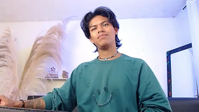 Snapshot of dreyk20 chatting on September 2025 03:24:01 PM dreyk20 online show from September 2025 03:24:01 PM