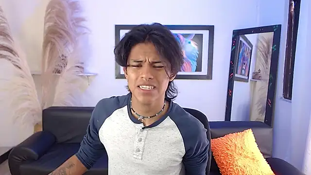 Snapshot of dreyk20 chatting on October 2025 02:25:01 PM dreyk20 online show from October 2025 02:25:01 PM