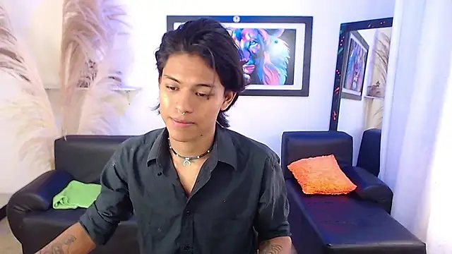 Snapshot of dreyk20 chatting on October 2025 01:53:02 PM dreyk20 online show from October 2025 01:53:02 PM