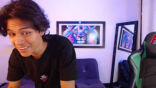 Snapshot of dreyk20 chatting on October 2025 02:05:01 PM dreyk20 online show from October 2025 02:05:01 PM