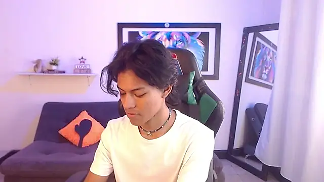 Snapshot of dreyk20 chatting on October 2025 01:40:02 PM dreyk20 online show from October 2025 01:40:02 PM