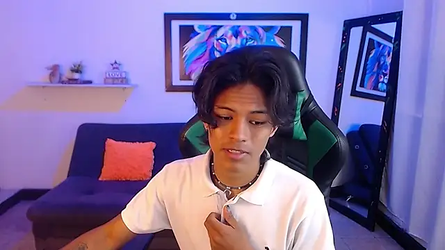 Snapshot of dreyk20 chatting on October 2025 01:29:01 PM dreyk20 online show from October 2025 01:29:01 PM