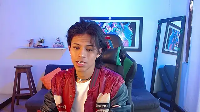 Snapshot of dreyk20 chatting on October 2025 02:07:02 PM dreyk20 online show from October 2025 02:07:02 PM