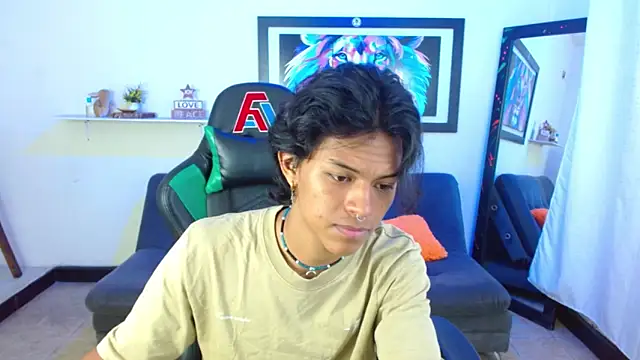 Snapshot of dreyk20 chatting on November 2025 02:07:02 PM dreyk20 online show from November 2025 02:07:02 PM