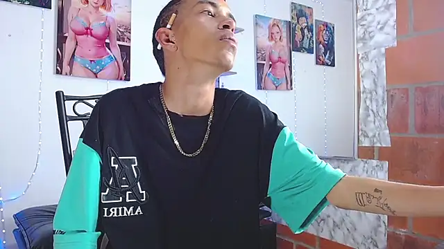 briamhoconor xh online show from September 2025 11:30:02 PM