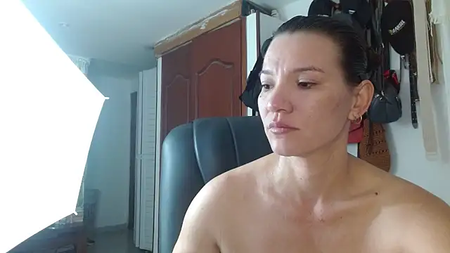 BriggiteSkyAngels online show from October 2025 09:26:01 AM