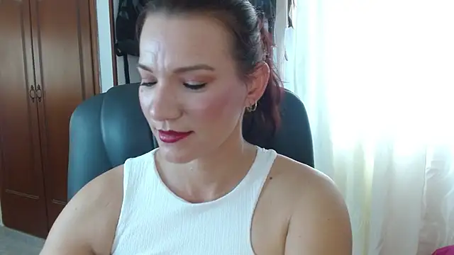 BriggiteSkyAngels online show from October 2025 03:18:02 PM