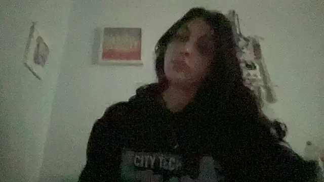 sup3rn0v4 online show from October 2025 02:01:02 PM