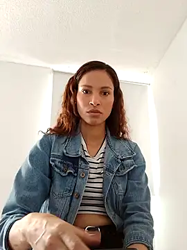 SofiaDelicia online show from January 2026 03:25:02 PM