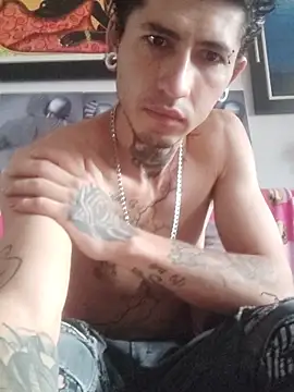 Tattoboy19cm online show from November 2025 02:49:01 PM