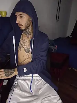 Tattoboy19cm online show from July 2026 03:43:01 AM