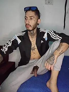 Tattoboy19cm online show from July 2026 02:26:02 AM