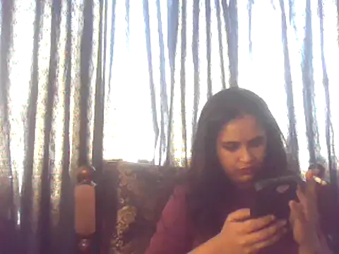 cute indianxo online show from November 2025 08:47:02 AM