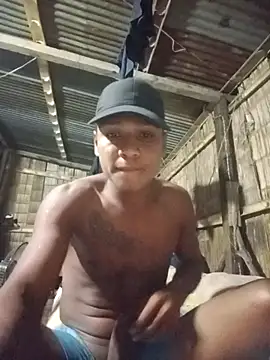 Davir2001 online show from March 2026 12:16:01 AM