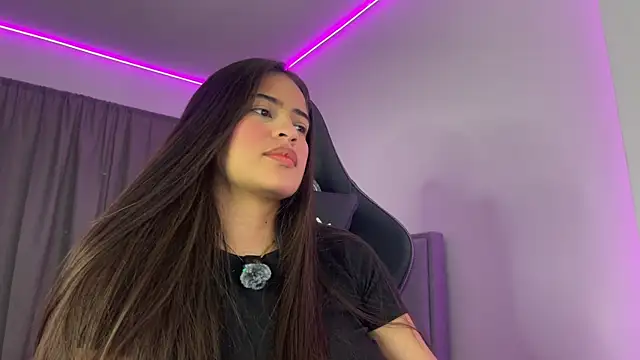 lexie gray2 online show from November 2025 08:01:01 PM