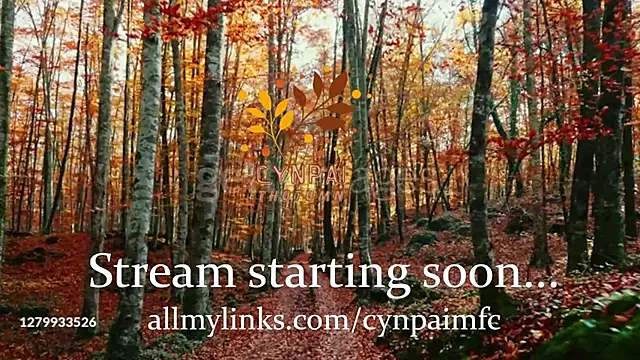 Snapshot of Cynpai chatting on November 2025 04:44:01 AM Cynpai online show from November 2025 04:44:01 AM