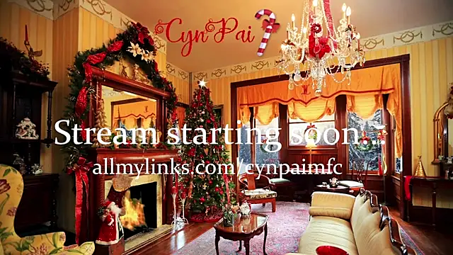 Cynpai online show from December 2025 05:46:01 AM